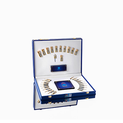 太原市全身经络解压套