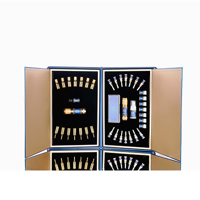 太原市7D私密抗衰养护套